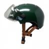 Urban bike helmet Kask URBAN LIFESTYLE (English green)