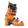 Telemark Crispi EVO NTN WC-støvle (orange-hvid)
