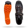 CRISPI 23 CRISPI Chaussure Back Country FUTURA CXP GTX Noir T 46 (Black)