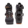 CRISPI 23 CRISPI Chaussure Back Country FUTURA CXP GTX Noir T 46 (Black)