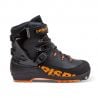 CRISPI 23 CRISPI Chaussure Back Country FUTURA CXP GTX Noir T 46 (Black)