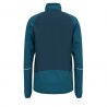Odlo Takki BRENSHOLMEN JUNIOR (saxony blue - deep dive)
