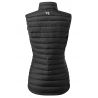 Rab Microlight Vest Wmns Black