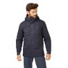 Jacka Rab Men's Xenair Alpine Jacket (Ebony)