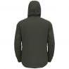 Odlo Isoleret kappe ASCENT S-THERMIC HOODED (store dybder)