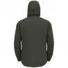 Odlo Jas geïsoleerd ASCENT S-THERMIC HOODED (diepe dieptes)