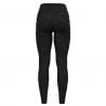 Odlo Collant ZEROWEIGHT PRINT REFLECTIVE (nero)
