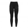 ODLO Tights ZEROWEIGHT PRINT REFLECTIVE (black)