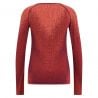 Odlo BL TOP crew neck l/s BLACKCOMB ECO (india blekk)