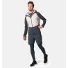 Odlo Jakke ZEROWEIGHT INSULATOR (sølvsky - indisk blæk)