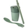 Geschirr Light my fire Set 3 ReKit (Sandy Green)
