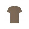 T-shirt Looking for wild MONOLITHE (Cloud Cream) - Herrar