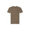 T-shirt Looking for wild Monolithe (Sepia Tint) Heren
