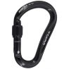 Mousquetons HMS CAMP Atom Lock (Black)