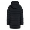 Odlo Jacket insulated ASCENT N-THERMIC HOODED (black)