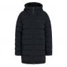 Odlo Jacket insulated ASCENT N-THERMIC HOODED (black)