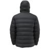 Odlo Giacca isolata ASCENT N-THERMIC HOODED (nero)