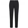 Odlo Pants regular length ASCENT WARM (black)