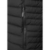 Doudoune Rab Infinity Microlight (Black) Homme