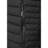 Giacca Rab Infinity Microlight (nero) da uomo