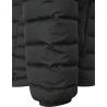 Chaqueta para hombre Rab Infinity Microlight (Black)