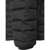 Giacca Rab Infinity Microlight (nero) da uomo