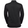 Odlo Mid layer 1/2 zip BERRA KIDS (black)