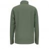 Odlo Mid layer 1/2 zip BERRA KIDS (matte green)