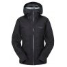 Rab Namche GTX Jacket Wmns (Zwart)