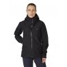 Rab Giacca Namche GTX Wmns (Nero)
