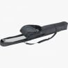 EVOC 23 EVOC TRAVEL BAGS SKI BAG black 170-195 cm 50 lt (black)
