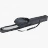 EVOC 23 EVOC TRAVEL BAGS SKI BAG black 170-195 cm 50 lt (black)