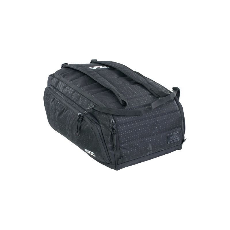 Rejsetaske Evoc GEAR BAG sort 55L (sort)