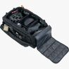 EVOC 23 EVOC TRAVEL GEAR BAG black 55lt (black)