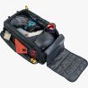 EVOC 23 EVOC TRAVEL GEAR BAG black 55lt (black)