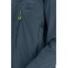 Giacca Rab Giacca Latok Extreme GTX da uomo (Orion Blue)