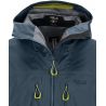 Veste RAB Latok Extreme GTX Jacket (Orion Blue) homme