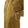Men's waterproof jacket Rab Kangri Gtx (Footprint)