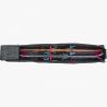 Skidväska Evoc Resväskor Skidor Roller (Multicolor) L
