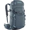 EVOC 23 EVOC BACKPACKS PATROL 32L carbon grey (carbon)