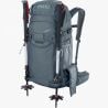 EVOC 23 EVOC BACKPACKS PATROL 32L carbon grey (carbon)