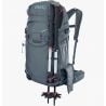 EVOC 23 EVOC BACKPACKS PATROL 32L carbon grey (carbon)