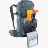 EVOC 23 EVOC BACKPACKS PATROL 32L carbon grey (carbon)