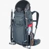 EVOC 23 EVOC BACKPACKS PATROL 32L carbon grey (carbon)