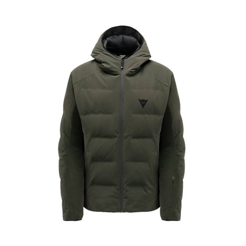 Chaqueta de pluma Dainese Ski DOWNJACKET (DUFFLE-BAG) hombre