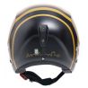 Dainese R001 SOFIA GOGGIA (ZWART/GOUD)
