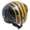 Dainese R001 SOFIA GOGGIA (SORT/GULL)