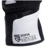 Dainese ERGOTEK PRO MANOPLA SOFIA GOGGIA (BLANCO-ITALIA)