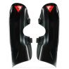 Dainese R001 SÄÄRISUOJA (MUSTA)