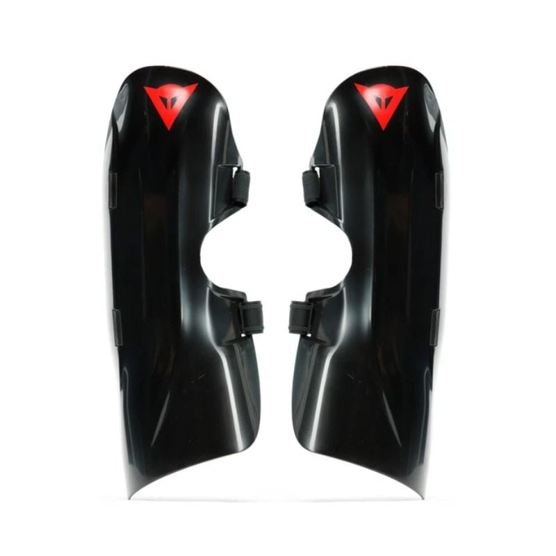 Schienbeinschützer Dainese R001 SHIN GUARD (BLACK)